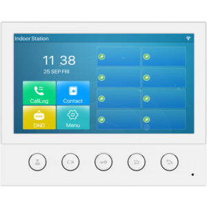 Fanvil i53W SIP indoor station - Image 1