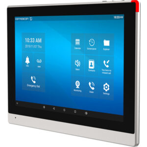 Fanvil i56A SIP indoor station - Image 2