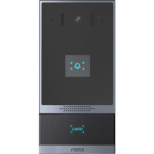Fanvil i62 IP Intercom with Push Button - Image 1
