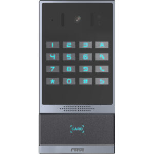 Fanvil i64 IP Intercom with Keypad - Image 1