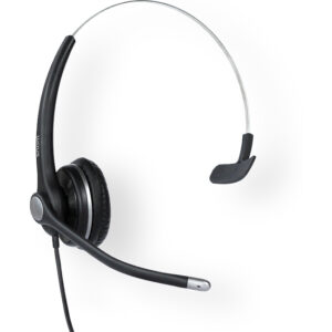 Snom A100M Monaural Headset - Image 1