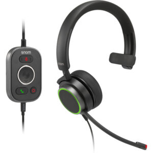 Snom A330M Mono Headset - Image 1