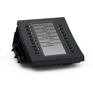 Snom D3 Expansion Module - Image 1