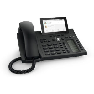 Snom D385 IP Desk Phone - Image 2