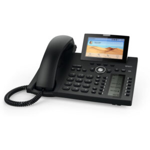 Snom D385 IP Desk Phone - Image 3