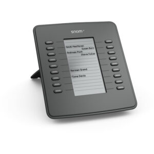 Snom D7 Grey Expansion Module - Image 1