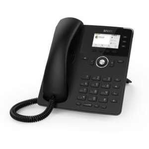Snom D717 IP Desk Phone - Image 4
