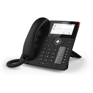 Snom D785N IP Deskphone without Bluetooth Connectivity - Image 1