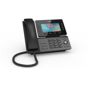 Snom D862 IP Desk Phone - Image 1