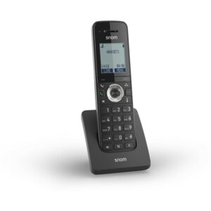 Snom M15 SC DECT Handset (UK Variant) - Image 2