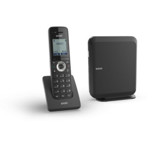 Snom M215 SC DECT Bundle (UK Variant) - Image 1