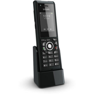 Snom M85 Ruggedised Handset - Image 1