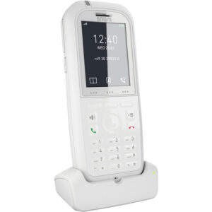 Snom M90 DECT Handset for Clinical Environments - Image 1