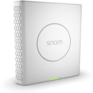 Snom M900 DECT Multicell Base Station - Image 1
