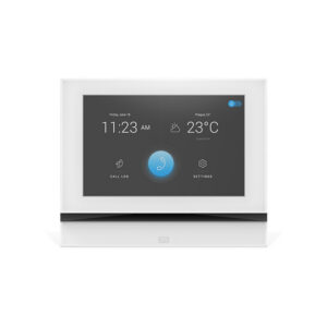 2N Indoor View White with Wi-Fi - Image 3