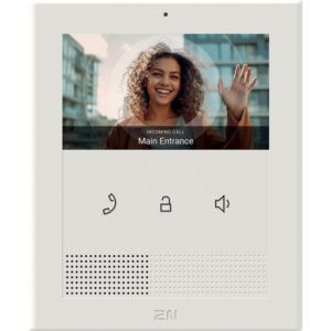 2N® Clip 4″ Video IP Answering Unit - Image 4