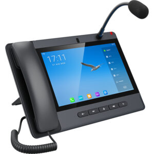 Fanvil A320i Touch Screen IP Phone - Image 3