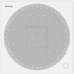 Nearity A50 Full Duplex Ceiling Mic - Image 3