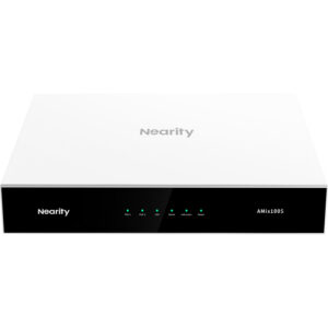 Nearity AMix100S Digital Signal Processor - Image 2