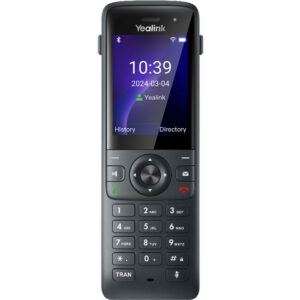 Yealink Wi-Fi IP Handset - Image 2