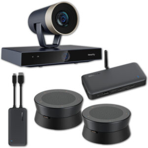 Nearity Large Room Video Conferencing Bundle - Image 1