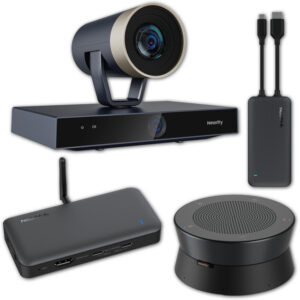 Nearity Medium/Large Room Video Conferencing Bundle - Image 1