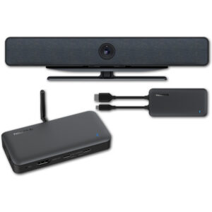 Nearity Small Room Video Conferencing Bundle - Image 1