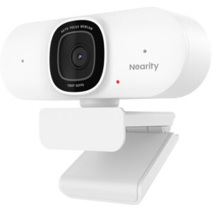 Nearity CC100 Webcam - Image 1