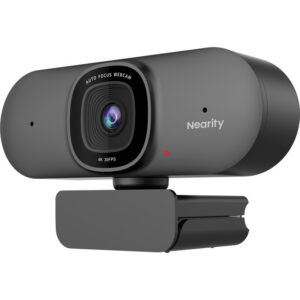 Nearity CC200 Webcam - Image 2