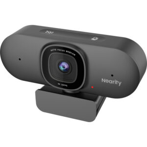 Nearity CC200 Webcam - Image 3