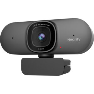 Nearity CC200 Webcam - Image 4
