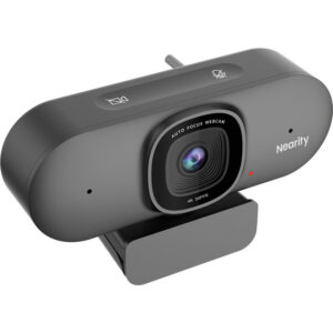 Nearity CC200 Webcam - Image 5