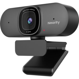 Nearity CC200 Webcam - Image 1