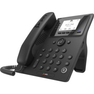 Poly CCX350 Business Media Phone - Image 2