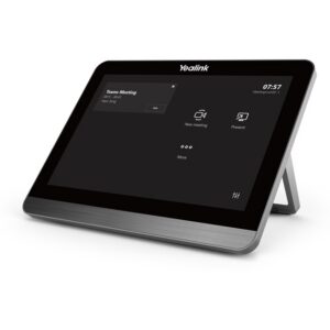 Yealink CTP18 Touch Panel - Image 1