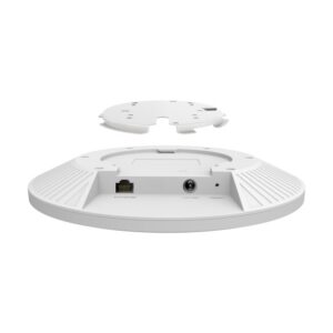 TP-Link Omada EAP660 HD Ceiling Access Point - Image 3
