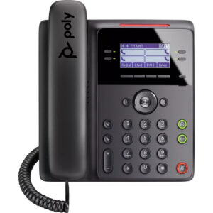 Poly Edge B30 IP Phone - Image 1