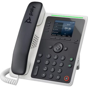 Poly EDGE 220 DeskPhone - Image 2