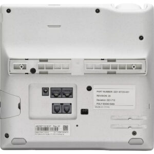 Poly EDGE 450 Deskphone - Image 3