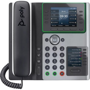 Poly EDGE 450 Deskphone - Image 1