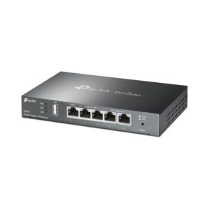 TP-Link Omada ER605 Wired Router - Image 2