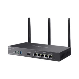 TP-Link Omada ER706W W-Fi Router - Image 2