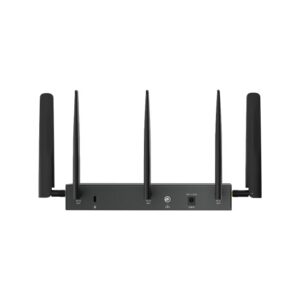TP-Link Omada ER706W-4G Wi-Fi Router - Image 3
