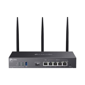 TP-Link Omada ER706W W-Fi Router - Image 1