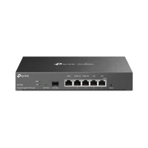 TP-link Omada ER7206 Wired Routers - Image 1