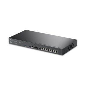 TP-Link Omada ER8411 Wired Router - Image 2