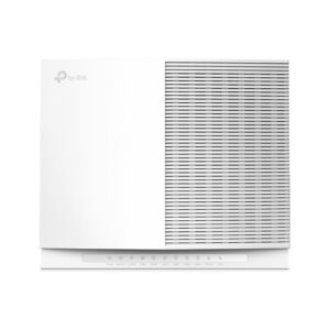 TP-Link EX820v Dual Band WiFi 6 Gigabit VoIP Router - Image 1