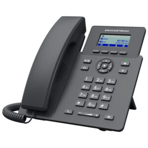 Grandstream GRP2601 SIP IP Phone - Image 2