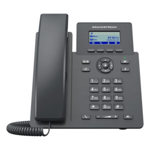 Grandstream GRP2601 SIP IP Phone - Image 1