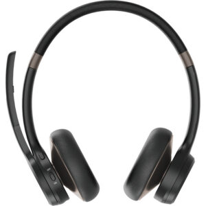 Nearity HP30 Bluetooth Wireless Headset - Image 2